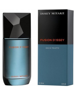 Issey Miyake Fusion D'Issey EDT 100ml за мъж Б.О.